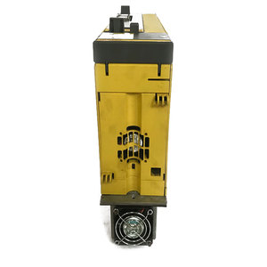A06B-6141-H015 # Módulo Amplificador de Husillo H580 FANUC Probado - Product Image 4