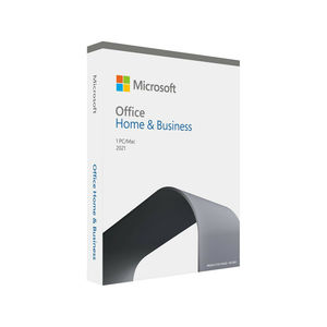 สำหรับ Office 2021 Home and Business สำหรับเวอร์ชันคีย์ภาษาอังกฤษ กล่องขายปลีก 100% เปิดใช้งานออนไลน์ รองรับ 24/<span class=keywords><strong>7</strong></span> - Product Image 1