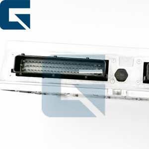 11383875 11443500 Unidad de Control Electrónico para Cargadora de Ruedas L220G - Product Image 4