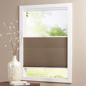 Componentes para Persianas de Panal de Abeja de Venta Directa de Fábrica, Manuales, Integrados para Ventanas Francesas, Diseño Moderno, Impermeables, Anti-UV, Ignífugos - Product Image 1