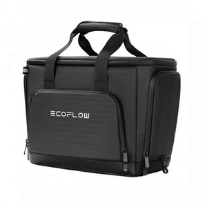 กระเป๋าเก็บอุปกรณ์พกพา Ecoflow Outdoor Power Supply Delta3 1500 ผลิตในกวางตุ้ง ประเทศจีน - Product Image 1