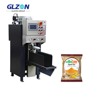 Machine d'emballage aseptique pour le <span class=keywords><strong>lait</strong></span> et les épices, équipement de remplissage de sachets pour poudre et liquide, fabricant de machines de remplissage de sachets - Product Image 4