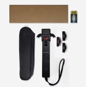 JW3306B optik kablo test cihazları 800-1700nm WiFi ağı ile 4 adaptör tipi Fiber optik tanımlayıcı ile canlı dedektör - Product Image 3