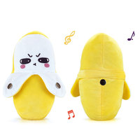Muñeco de Peluche Musical Beat Induction, Juguete Sensorial para Niños y Adultos, Juego de Fiesta Multijugador, Regalo Decorativo Novedoso