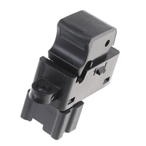 Interrupteur de commande de lève-<span class=keywords><strong>vitre</strong></span> électrique 25411-JD000, bouton poussoir pour <span class=keywords><strong>Nissan</strong></span> <span class=keywords><strong>Qashqai</strong></span> Murano Teana - Product Image 2