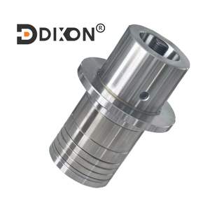 Adaptador de muela abrasiva HSK 50A 50E 50F Makino Malter /Anca/Saacke/ Reinecker/Rollomatic/Junker - Product Image 5