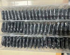 Montre connectée originale débloquée pas chère Série 3/S4/S5/S6/S7/S8/S9 Prix abordable pour <span class=keywords><strong>Apple</strong></span> Smartwatch, <span class=keywords><strong>GPS</strong></span> et cellulaire - Product Image 4