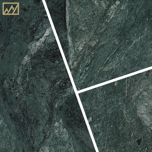 Porte-collier Anneau de doigt Vert Verde <span class=keywords><strong>Alpi</strong></span> Plateau en marbre Plateau en pierre de luxe Salle de bain Rangement pour coiffeuse Plateau de présentation de lunettes personnalisé - Product Image 3