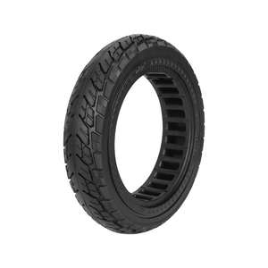 Neumático Sólido ULIP 10x2.125 para Scooter Eléctrico F20 F25 F30 F40 4 Lite 2.ª Generación, Neumático Sólido ULIP de 10 Pulgadas 10*2.125 - Product Image 4