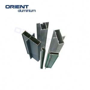 بروفايل ألومنيوم من فوشان ، بروفايل ألومنيوم في دبي ، بروفايل منزلقة من الألومنيوم - Product Image 4