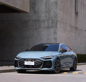 2025 coches chinos para <span class=keywords><strong>Audi</strong></span> A5L Sportback 2,0 T 204 caballos de fuerza L4 coche nuevo 2025 Automóvil inteligente gasolina <span class=keywords><strong>a</strong></span> buenos precios - Product Image 4