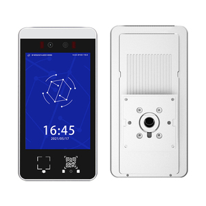 Face Recognition Access Control Time Attendance Machine Facial Recognition Biometric Access Control Products - Product Image 2