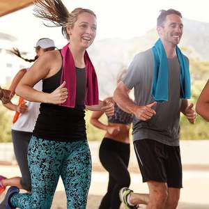 مخصص ممتاز للرياضة والتبريد سريع الجفاف في صالة الألعاب الرياضية في الهواء الطلق شعار ترويجيات رخيصة هدية عيد الميلاد - Product Image 6