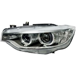 ชุดไฟหน้า LED สำหรับ BMW ซีรีส์ 4 F32 ปี 2016 ระบบไฟส่องสว่างอัตโนมัติ - Product Image 1