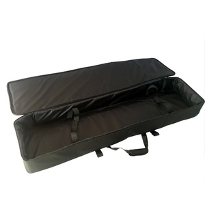 88-Key Electronic Piano <span class=keywords><strong>Cass</strong></span> Keyboard case Cubierta protectora gruesa a prueba de polvo Diseño personalizado Impresión de logotipo - Product Image 6