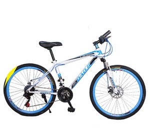 26 pulgadas Popular venta al por mayor de aluminio bicicleta de montaña vicicleta - Product Image 2