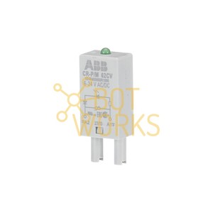 ABB 1SVR405655R1000 - Nuovo - Product Image 1
