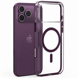 <span class=keywords><strong>เคส</strong></span>โทรศัพท์คริสตัลแข็ง PC สำหรับ <span class=keywords><strong>iPhone</strong></span> 18 Pro Max ฝาหลังแม่เหล็กแข็งแรงสำหรับ <span class=keywords><strong>iPhone</strong></span> 18 Pro 17 16 15 LN113 - Product Image 1