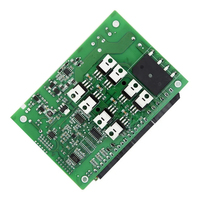 Carte de contrôle PCBA pour véhicules électriques et voitures à énergie nouvelle, fabrication de circuits imprimés personnalisés et assemblage électronique, solution OEM