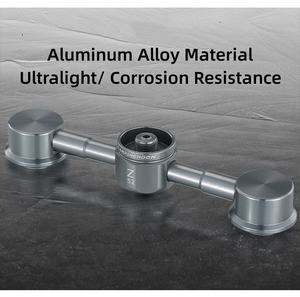 Camping Gastank Adapter Isobutan Herd Brenner Adapter Outdoor 2-in-1 Transfer brenner Umrüstkopf Camping Ausrüstung - Product Image 5