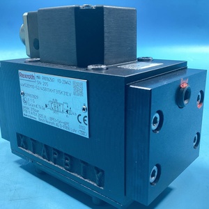 R901162567 4WS2EM10-5X/45B11XHT315K31EV |   Contrôle proportionnel hydraulique 45L/min 315Bar pour l'automatisation industrielle - Product Image 4