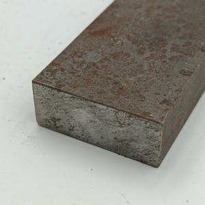 एस्टम ए 36/ए 572 कोल्ड ड्रा स्टील प्रोफाइल: <span class=keywords><strong>4140</strong></span>/8620 कार्बन स्टील फ्लैट बार, 6 मोटी, zhenक्सिंग ब्रांड निर्माण के लिए आदर्श - Product Image 1