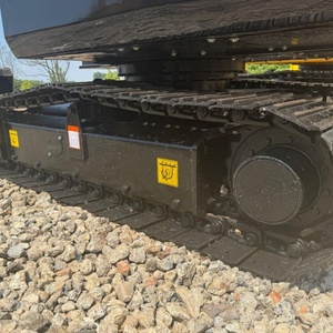 95% New Used SANY Excavator With Low Working Time Crawler Excavator CE/EPA Second Hand SANY SY60 6Ton <b>Mini</b> Excavator for Sale - Product Image 5