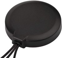 Antenne combinée GPS + 4G LTE + WiFi avec support magnétique pour connecteur, câble RG174 de 3 m, certifiée CE, unité principale de navigation GPS pour voiture