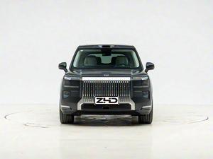 Zeekr 9X 2025 Ultra Edition : Rapport qualité-prix élevé, le « Cullinan chinois », <span class=keywords><strong>hybride</strong></span> rechargeable à double moteur, transmission intégrale - Product Image 2