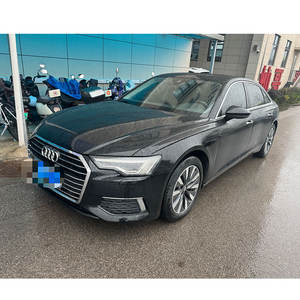 Voiture d'occasion Audi A6L <span class=keywords><strong>45</strong></span> <span class=keywords><strong>TFSI</strong></span> <span class=keywords><strong>Quattro</strong></span> Premium Luxury Sedan 2021 - Product Image 1