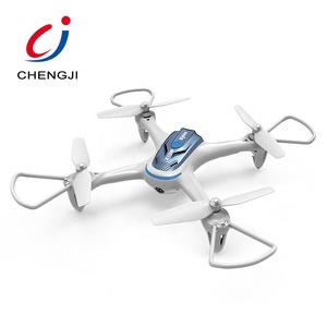 2.4G Caméra Radio Contrôle 360 Rolling Stunt Drones Jouets Quadcopter avec Support de Téléphone - Product Image 2