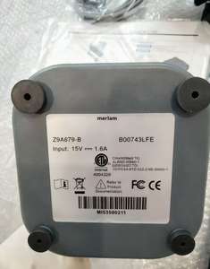 100% 정품 일본 요코가와 YHC5150X 필드 하트 커뮤니케이터 데이터 컨버터 필드메이트용 액세서리 포함 재고 있음 - Product Image 6