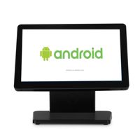 Новый POS-терминал Edobbo MA14 с 11,6-дюймовым емкостным сенсорным экраном, Android 11, 4G, DDR4, 32G SSD, гарантия 1 год