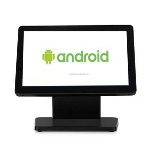 Nuovo registratore di cassa da 11.6 pollici pagamento Pos All-In-One In contrassegno - Product Image 3