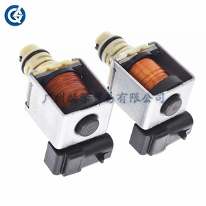 Válvula solenoide de transmisión 4T65E 84421G 74418E 84431G 84442G para reemplazo, reparación, nueva - Product Image 4