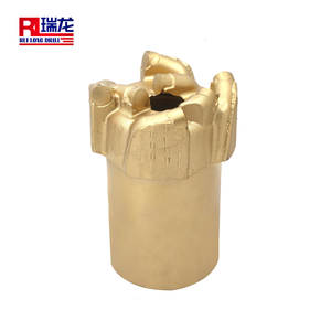 Pontas de perfuração <span class=keywords><strong>pdc</strong></span>/<span class=keywords><strong>pdc</strong></span> rock - Product Image 3
