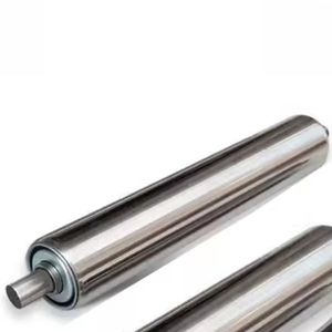 Sistema de Transporte de Palés por Rodillos Manual por Gravedad de Acero a Precio Competitivo, Sistema de Transporte de Palés Motorizado - Product Image 1