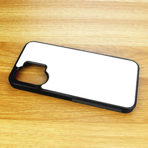 Fundas Protectoras para Teléfono Móvil Sublimables en 2D, Personalizables, Resistentes a Impactos, de TPU, para Impresión por Transferencia Térmica, para Redmi Turbo 5 <span class=keywords><strong>Max</strong></span> - Product Image 2