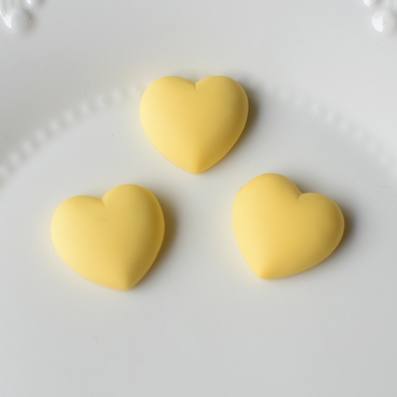 Corazón de amor