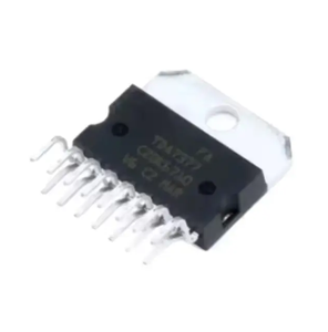 TDA2009A <b>Integrated</b> <b>Circuits</b> Linear Audio Amplifiers TDA2009 ZIP-15 IC Chip TDA 2009A TDA 2009 TDA2009A TDA2009 - Product Image 1