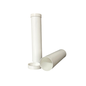 Cartucho Vacío de Grasa de Litio Blanca de Alta Eficiencia de 300g, 350g, 400g con Moldeo por Inyección para Vehículos Automotores - Product Image 1