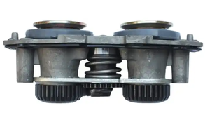 Kits de réparation d'étriers de frein pour véhicules utilitaires <span class=keywords><strong>DAF</strong></span>/SCANIA/VOLVO OE MPCP0030 3,5 kg en fonte ductile Certifiés ISO/TS16949 - Product Image 2