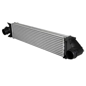 LR031925 LR031467 <span class=keywords><strong>Intercooler</strong></span> d'origine OEM pour <span class=keywords><strong>Volvo</strong></span> Land Rover Freelander V40 XC60 XC70 <span class=keywords><strong>V70</strong></span> S80 - Product Image 1