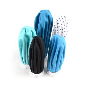 ถุงน้ำเย็นขนาดใหญ่แบบพับได้ในกระเป๋า - Product Image 5