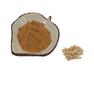 Pasokan pabrik makanan kelas Inulin bahan aktif 10:1 Ba Ji Tian Morinda <span class=keywords><strong>Officinalis</strong></span> ekstrak bubuk Herbal ekstrak Drum - Product Image 1