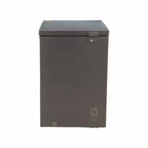 5.0 Cu.ft Chest <b>Freezer</b> Refrigerator Large Capacity Cost-effective French Lock Handle Lamp Energy-Saving Eco-Friendly Commercial - Product Image 2