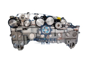Cuerpo de Válvulas de Transmisión Automática TF-83SC Nuevo al por Mayor 9806533180 para Citroën <span class=keywords><strong>C5</strong></span> 1.2T 1.6T 2011-2023 - Product Image 5