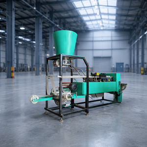 Fabric Nutrient Block Seedling Machine Non Woven Fabric Seedling Forming Machine Nutrient Pot Seedling Machine - Product Image 4