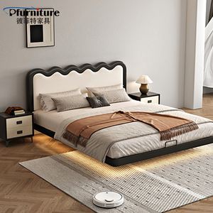 Divan <span class=keywords><strong>lit</strong></span> en bois moderne design de gros nouvelle mode dernière promotion à bas prix avec stockage en vrac liquidation - Product Image 4