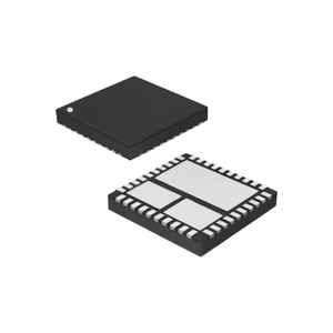 SIC762CD-T1-GE3 Buy Online Electronic Components Manufacturer Channel Power Management (PMIC) PowerPAK MLP66 <b>40</b> - Product Image 1